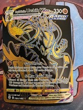 Rapid Strike Urshifu VMAX