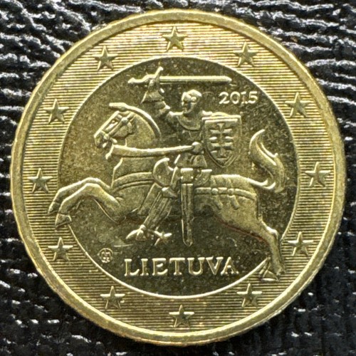 Lithuania 2015 lmk - lithuania, 2015-lmk