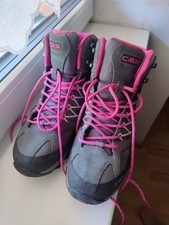 scarponi montagna 42