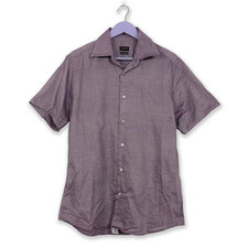 Camicia Valentino viola -