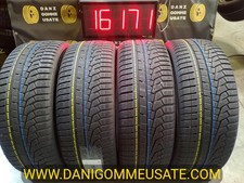 Pneumatici Invernali 4 Gomme