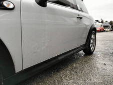 41002755935 Porta ant. SX MINI MINI Cabrio (R57) 1.6 Cooper S (129Kw) Cbr e08d0e