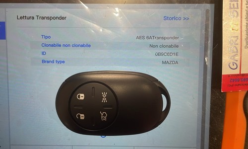 Fiat 500 elettrica aes - aes, 6a