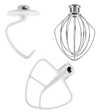 Funmit Accessori Mixer K45WW