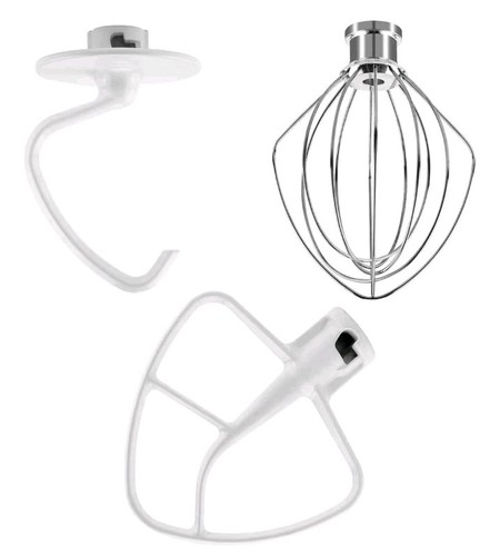 Funmit accessori mixer k45ww - accessori,