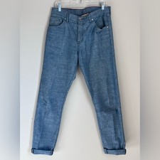 Jeans uomo Raleigh Denim