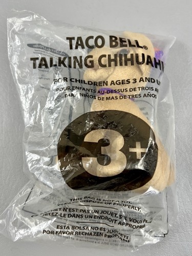 Taco bell - taco,