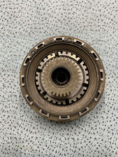 5GJ165101000 YAMAHA CESTELLO FRIZIONE DENTI DIRITTI TMAX 500 2001-2003