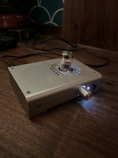 Amplificatore valvolare per