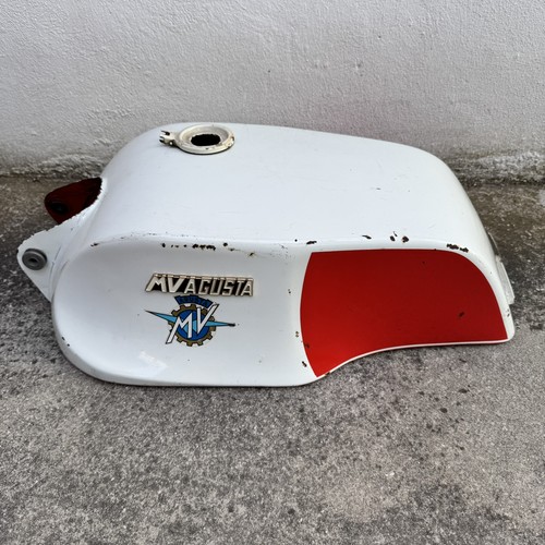 Agusta 750 america 4 - s, cyl