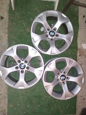 3 cerchi in lega BMW X1 E84 da