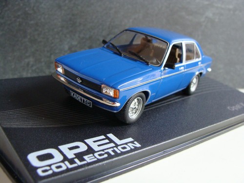 Opel kadett 1973 - opel, 1973-1979