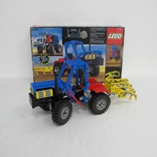 LEGO TECHNIC: Trattore (8859)