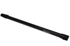 ARIETE RICAMBIO TUBO PROLUNGA 2759 NERO OPACO SERIGRAFATO ARIETE