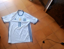 Maglia Germania Draxler taglia