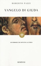 Vangelo Di Giuda Roberto Pazzi