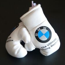 Coppia Mini Guantoni Boxe BMW