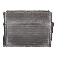 RADIATORE ACQUA MOTORE PER BMW SERIE 320D TOURING E46 136 CV 2000 14362419E