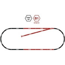 Fleischmann 919010 N set