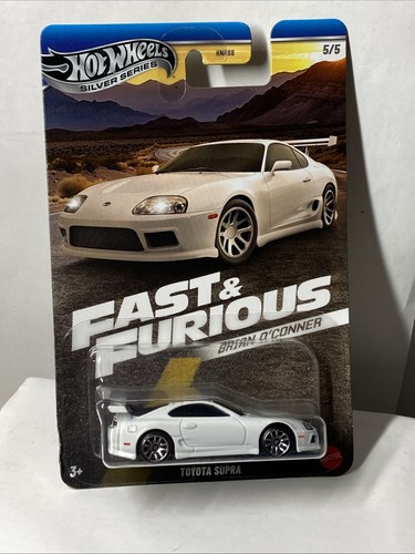 Hotwheels fast - 1/64, 🇨🇵