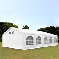 Tendone per feste 5x10 m
