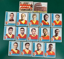 FIGURINE CALCIATORI ALBUM