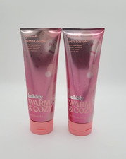 Victoria's Secret rosa calda e