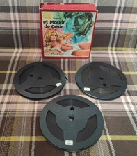 🎞️Cofanetto Super 8