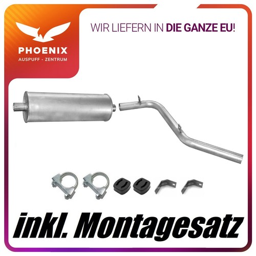 Mercedes 207 208 209 - 210, 307