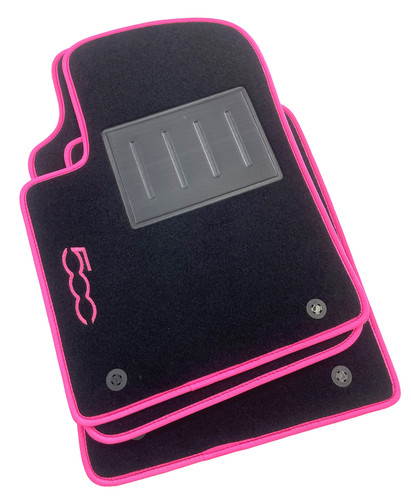 Tappetini auto compatibili - , con