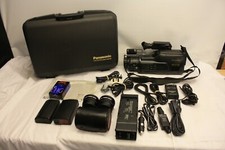 PANASONIC NV-MS90B S-VHS-C