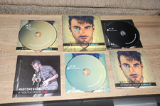 MARCO MENGONI pronto a correre box il viaggio edizione limitata box CD