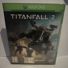 TITANFALL 2 gioco per Xbox one versione italiano ITA
