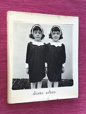 DIANE ARBUS: An Aperture