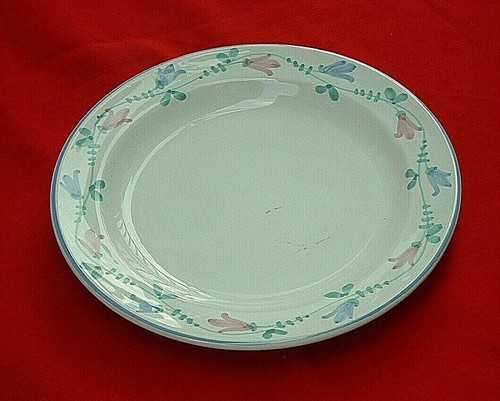 Deruta ceramic pastello round - ceramic,