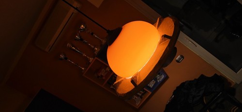 Lampadario sospensione - lampadario, in