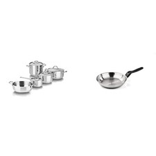 Barazzoni Cuocimania Batteria