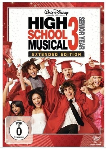 High school musical - high,