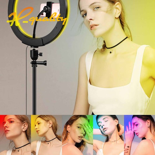 Luce anello selfie led - selfie,