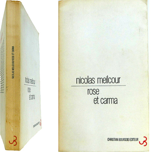 Rose carma 1969 nicolas - et,
