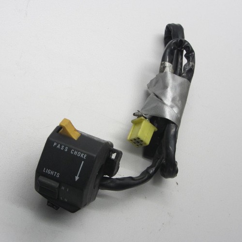 Yamaha vx800 vs51b 97 - yamaha,