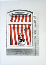 Walter jervolino litografia - jervolino,,