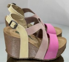 Bionatura Sandali Donna DAFNE