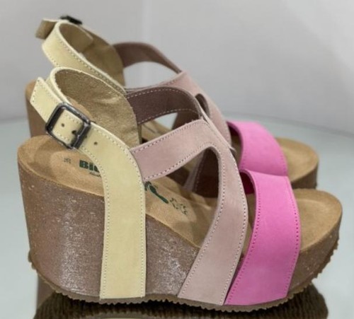 Bionatura sandali donna dafne - sandali,