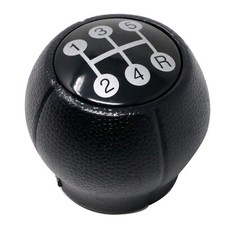 Pomello cambio 5 marce R in