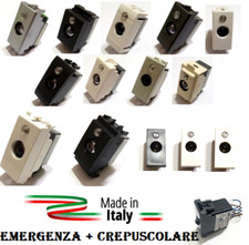 SEGNAPASSO EMERGENZA +