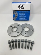 Passaruota 20mm 2x10mm SCC con