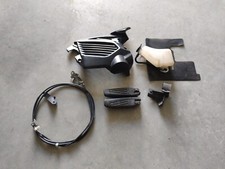 Griglia Radiatore, Vaschetta Liquido, Ricambi Vari Yamaha Tricity 125 2014-2017