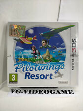 PILOTWINGS RESORT ,  NINTENDO 3DS, NUOVO