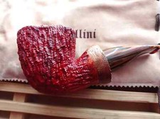 pipa pfeife Armellini botero